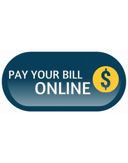 Pay Your Bill Online